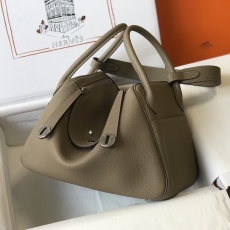 Hermes Lindy Bags